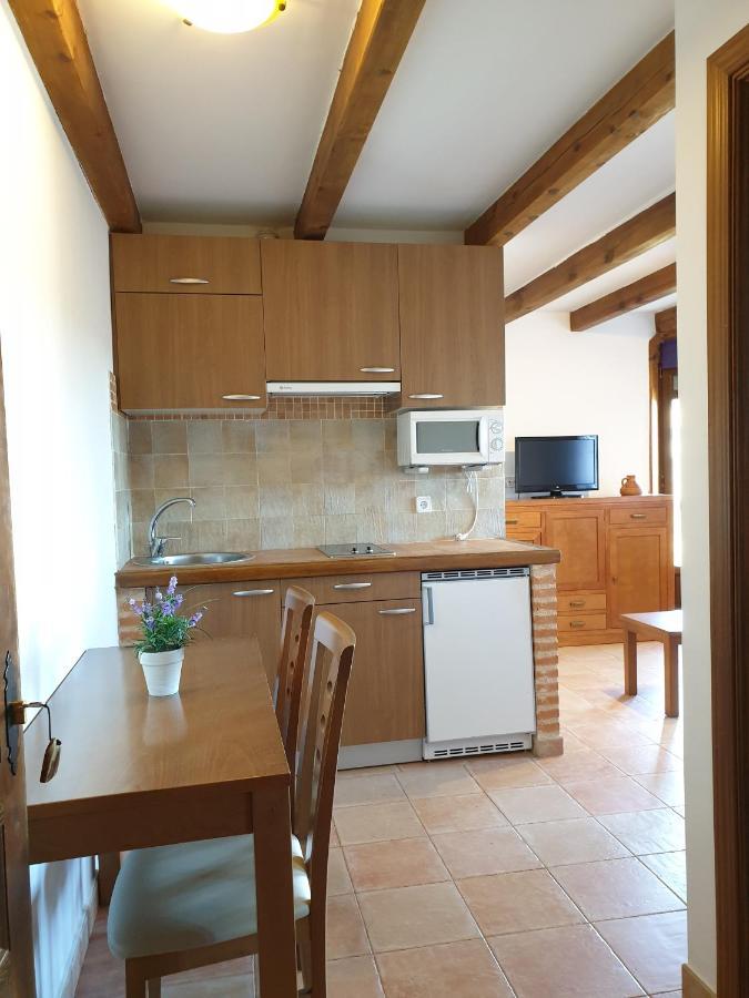 Casa Rural Don Rosendo Olmeda de Cobeta Exterior foto