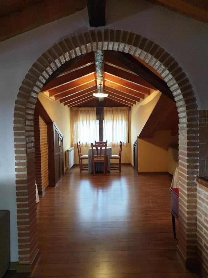 Casa Rural Don Rosendo Olmeda de Cobeta Exterior foto